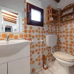 Elegante Wi-fi Gratis Con Terrazza Sul Mare Quasi A Toccare L'acqua Villa