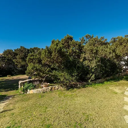 Elegante Wi-fi Gratis Con Terrazza Sul Mare Quasi A Toccare L'acqua Campu Longu