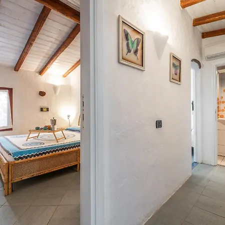 Elegante Wi-fi Gratis Con Terrazza Sul Mare Quasi A Toccare L'acqua 别墅