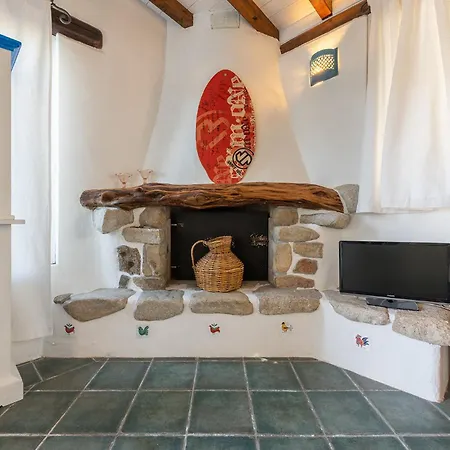 Elegante Wi-fi Gratis Con Terrazza Sul Mare Quasi A Toccare L'acqua