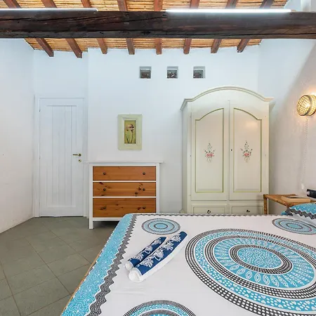 别墅 Elegante Wi-fi Gratis Con Terrazza Sul Mare Quasi A Toccare L'acqua *