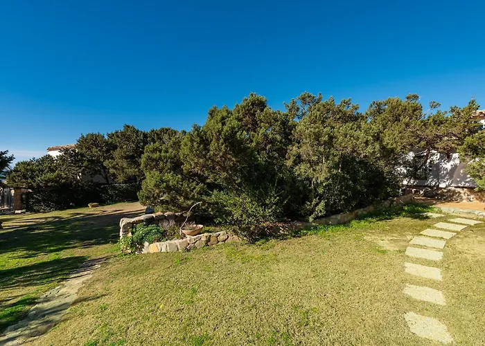 Elegante Wi-fi Gratis Con Terrazza Sul Mare Quasi A Toccare L'acqua Campu Longu