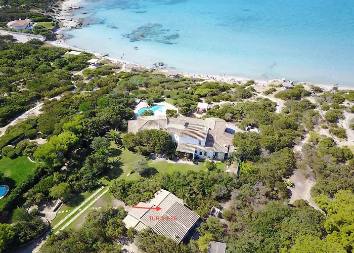 Elegante Wi-fi Gratis Con Terrazza Sul Mare Quasi A Toccare L'acqua Villa *