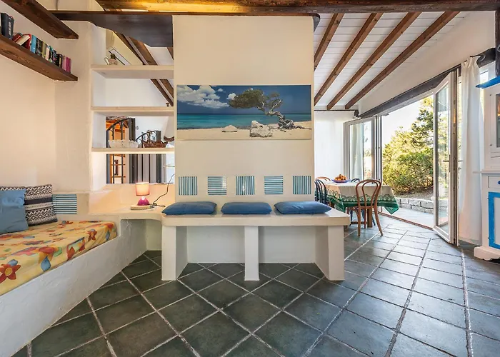 Elegante Wi-fi Gratis Con Terrazza Sul Mare Quasi A Toccare L'acqua Villa *