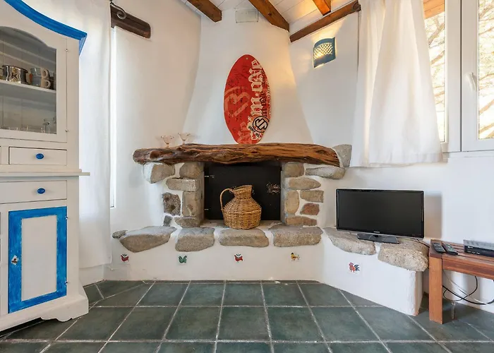 Elegante Wi-fi Gratis Con Terrazza Sul Mare Quasi A Toccare L'acqua