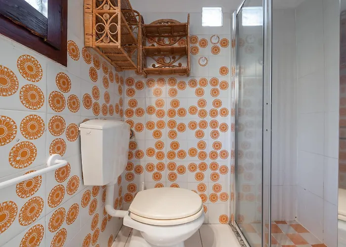 Elegante Wi-fi Gratis Con Terrazza Sul Mare Quasi A Toccare L'acqua Villa *