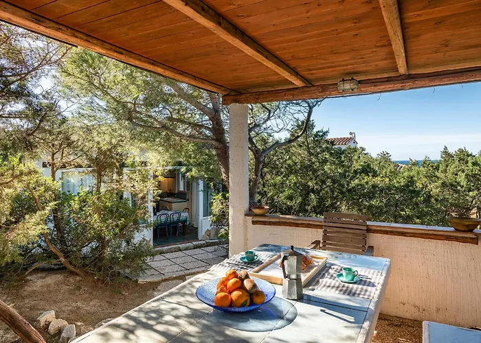 Elegante Wi-fi Gratis Con Terrazza Sul Mare Quasi A Toccare L'acqua Villa *